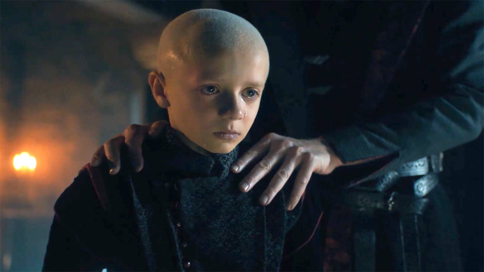 HBO delays Knight of Seven Kingdoms filming, but cancelation rumors are a myth