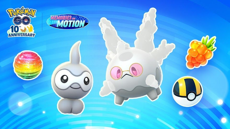 Pokémon Go ‘Sustainability Week’ 2026 event guide