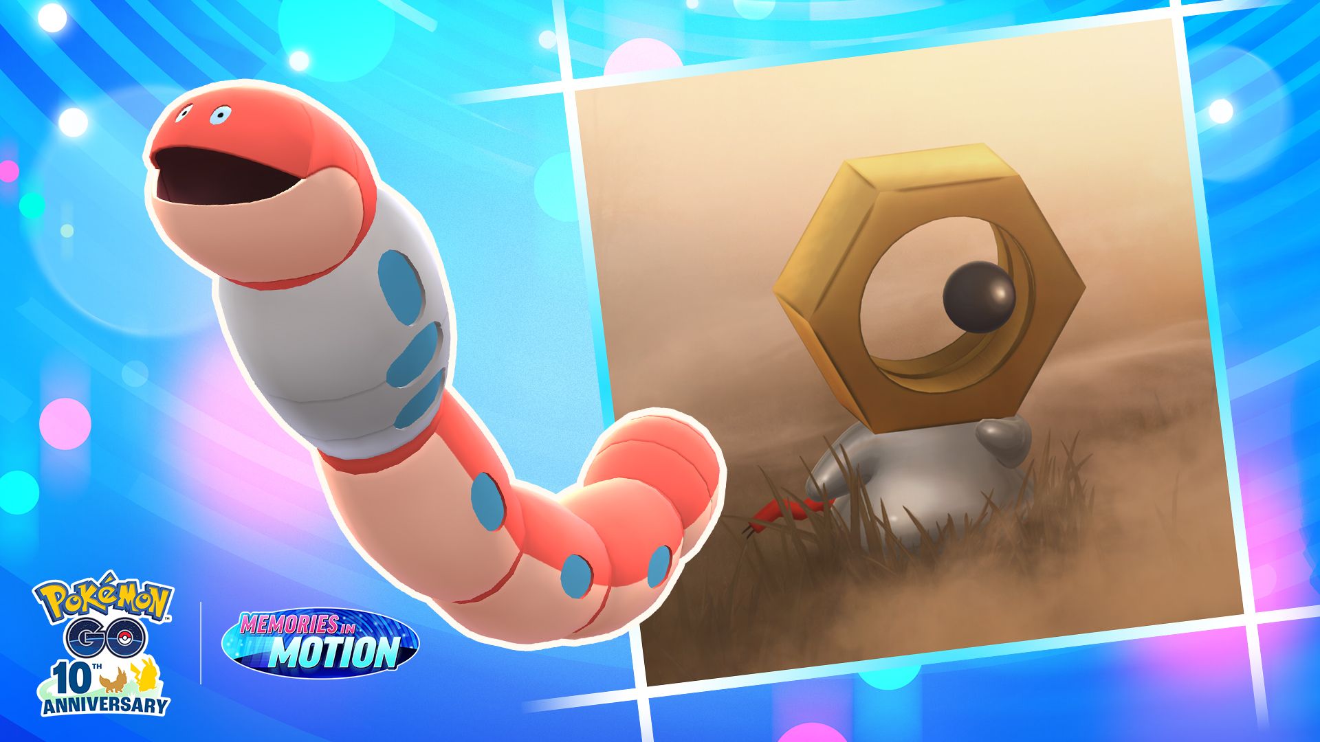 Pokémon Go 'Steeled Resolve: Taken Over' 2026 event guide