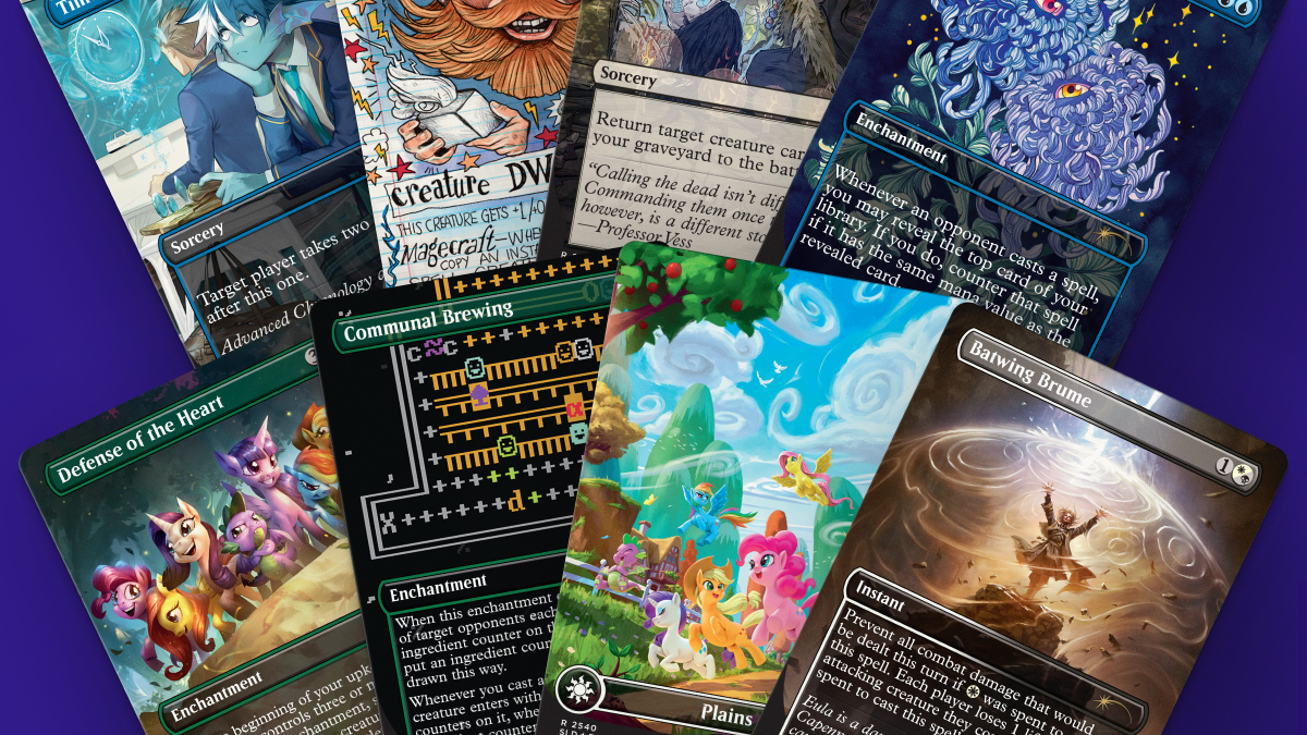 Magic's next Secret Lair cards, prices, and hidden value explained