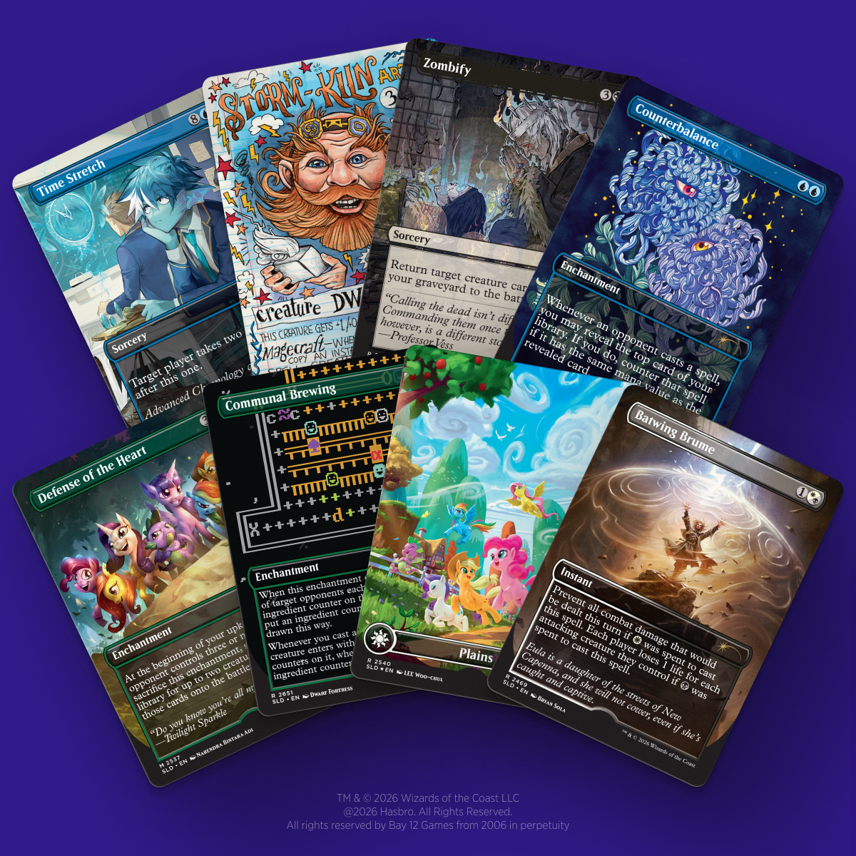 Magic's next Secret Lair cards, prices, and hidden value explained