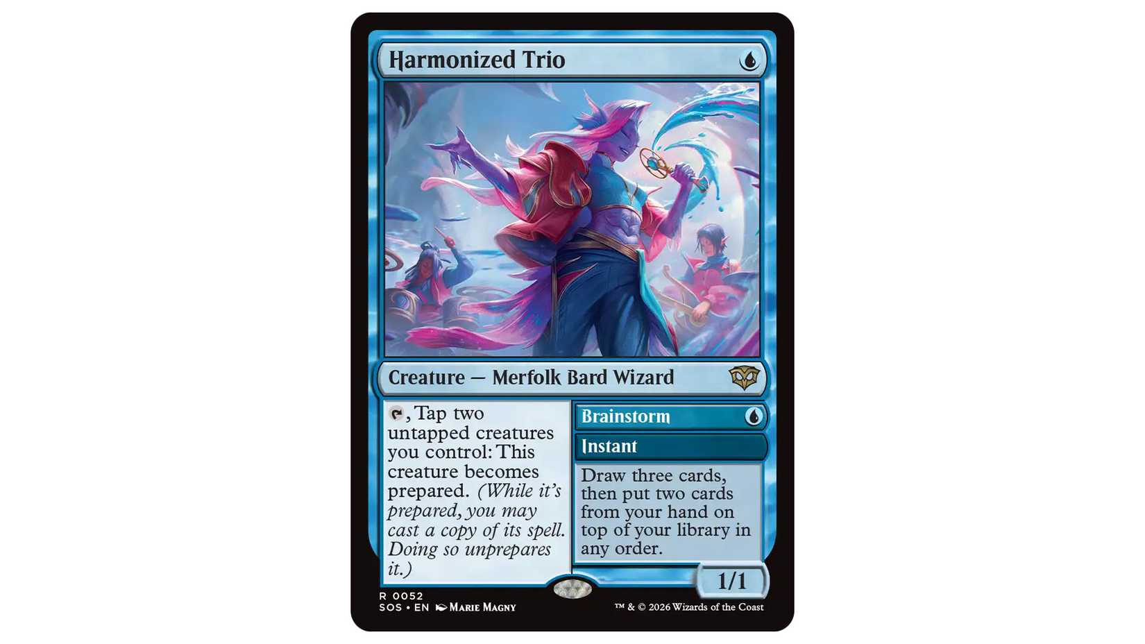 The 12 best Prepared spells in MTG's new Secrets of Strixhaven set The 12 best Prepared spells in MTG's new Secrets of Strixhaven set