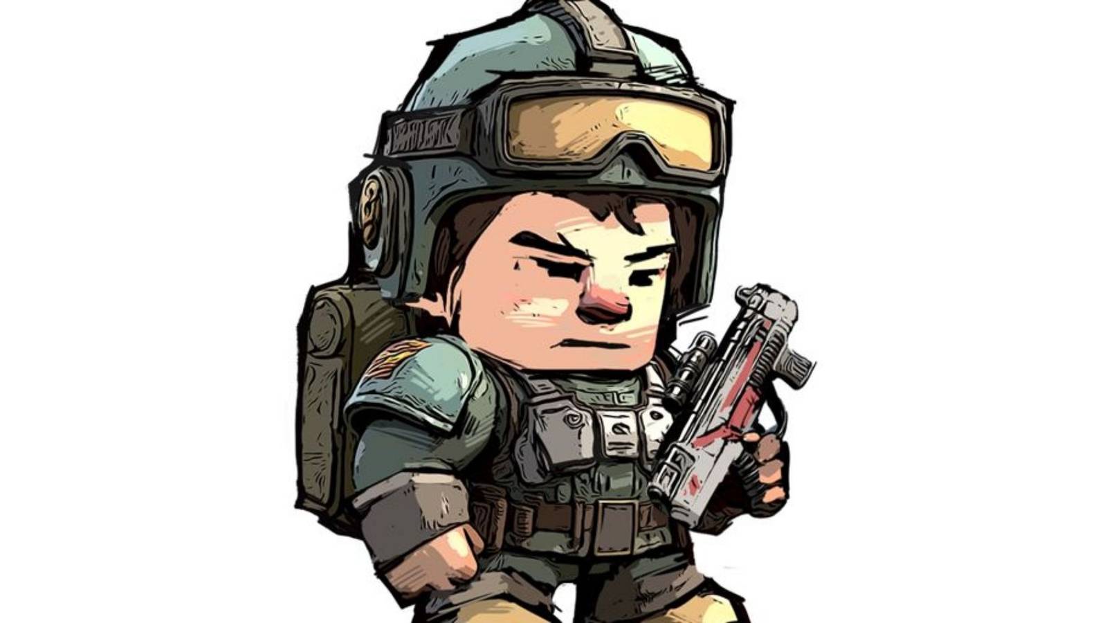 This Steam game is "desperately" trying to avoid a Disney lawsuit