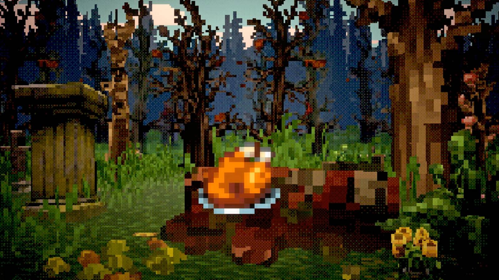 How to heal in Vampire Crawlers