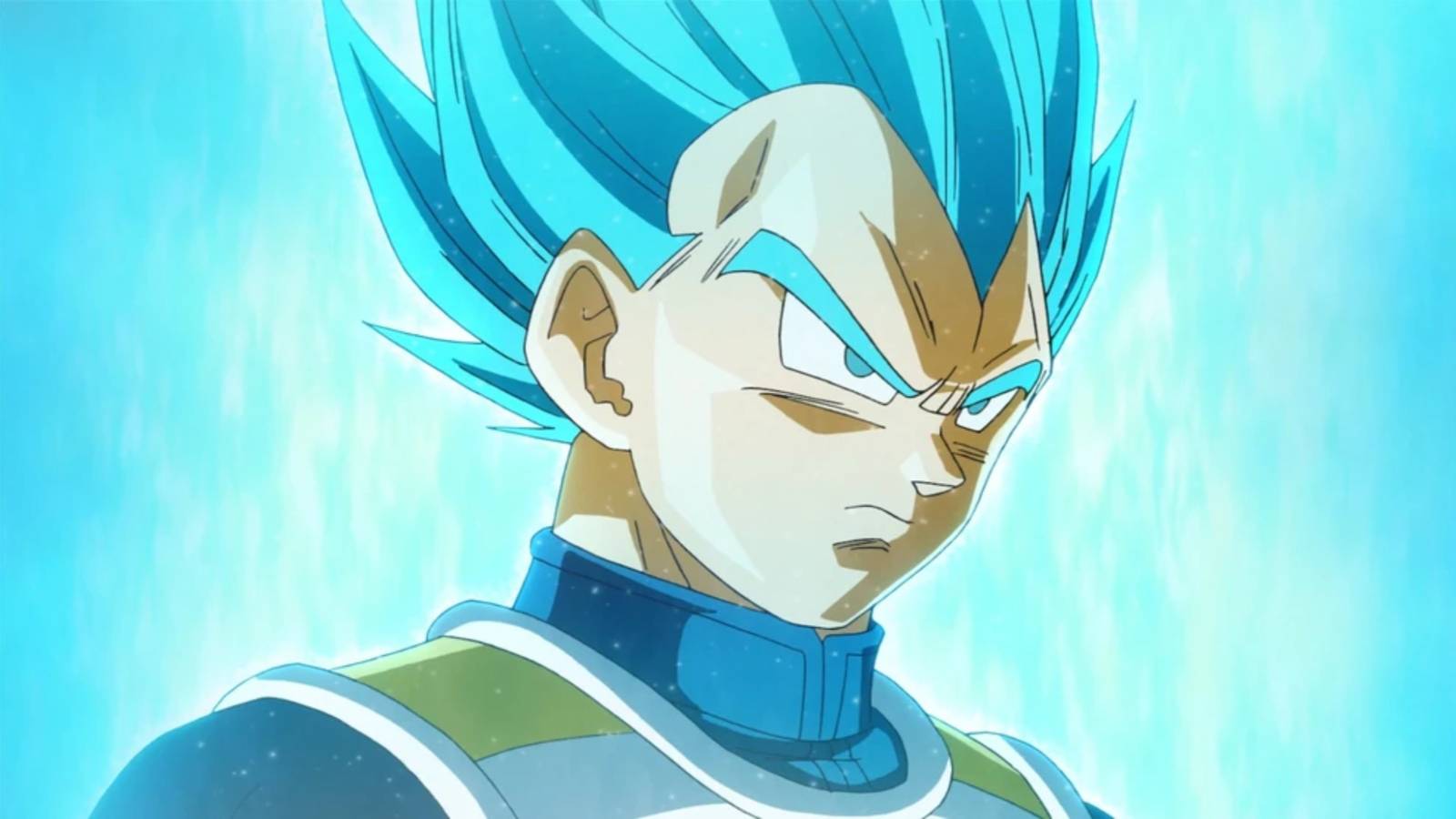 New Dragon Ball Artwork Reveals Vegeta’s Mother New Dragon Ball Artwork Reveals Vegeta’s Mother