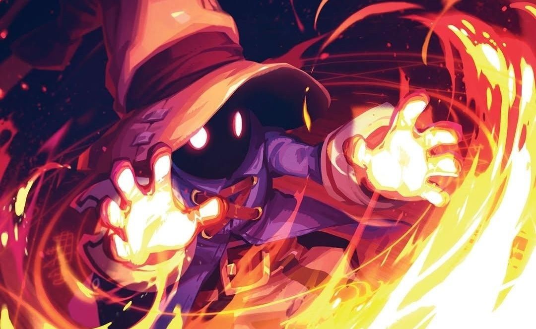 How to rebuild Strixhaven’s Prismari Artistry Commander deck for Vivi Ornitier