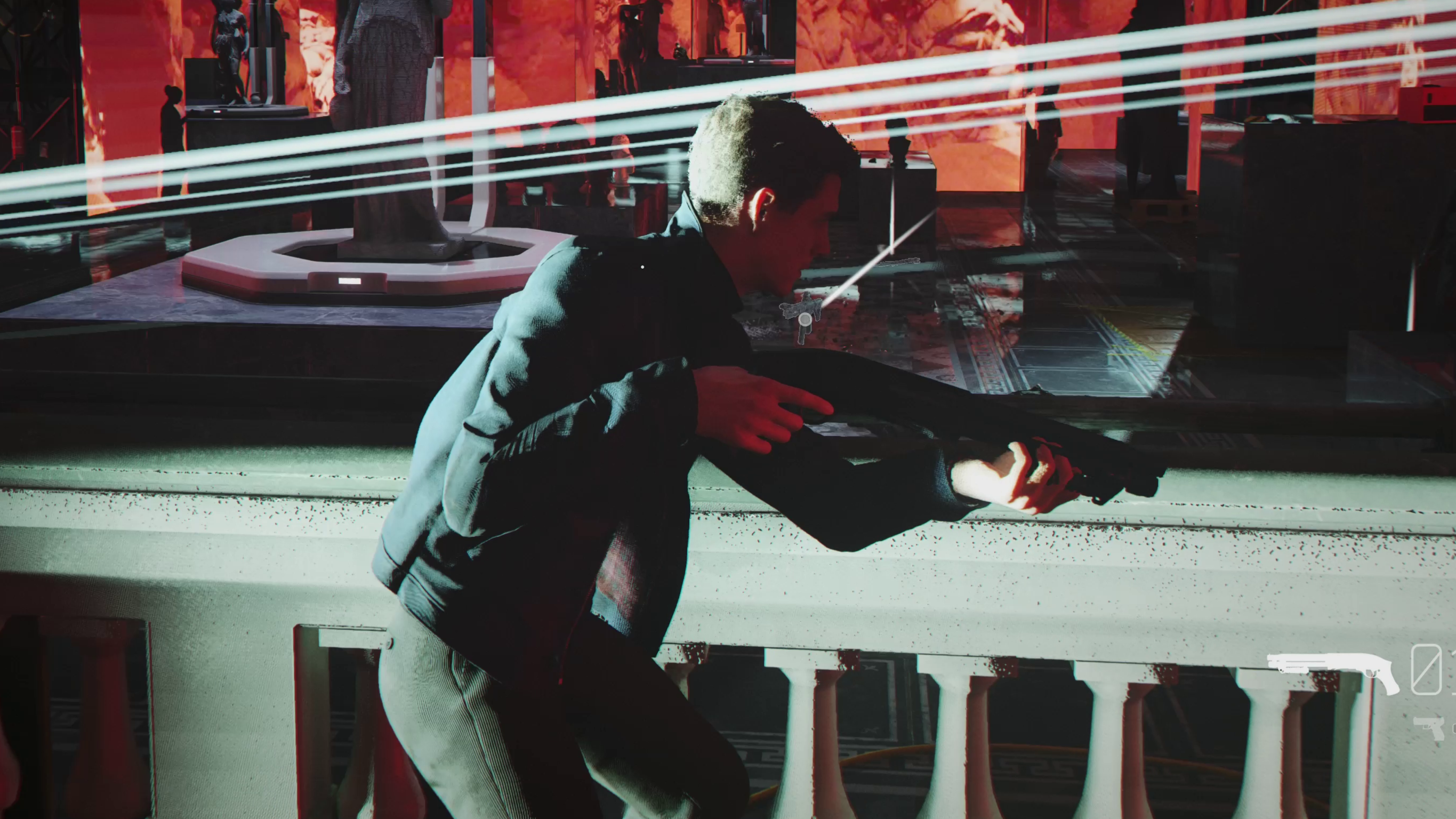 Uncharted meets Hitman in first 3 hours of the new James Bond game