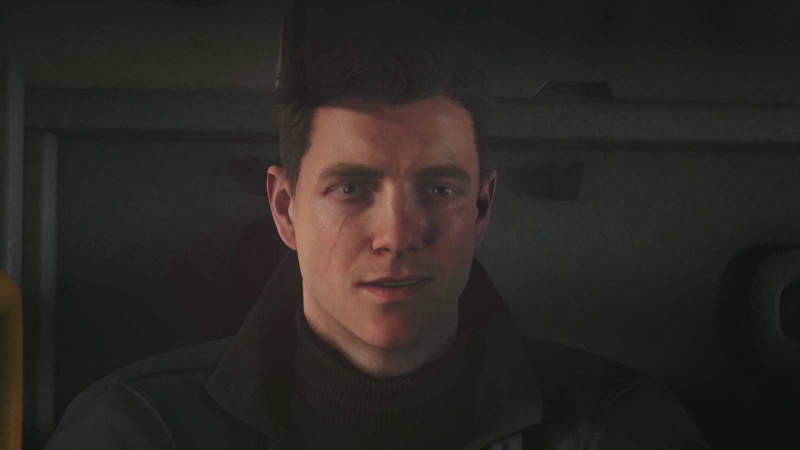 007 First Light's James Bond character feels very different — on purpose