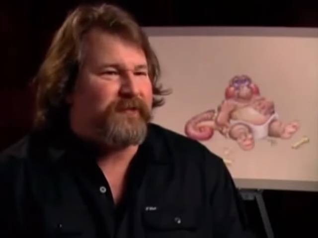 Kirk Thatcher