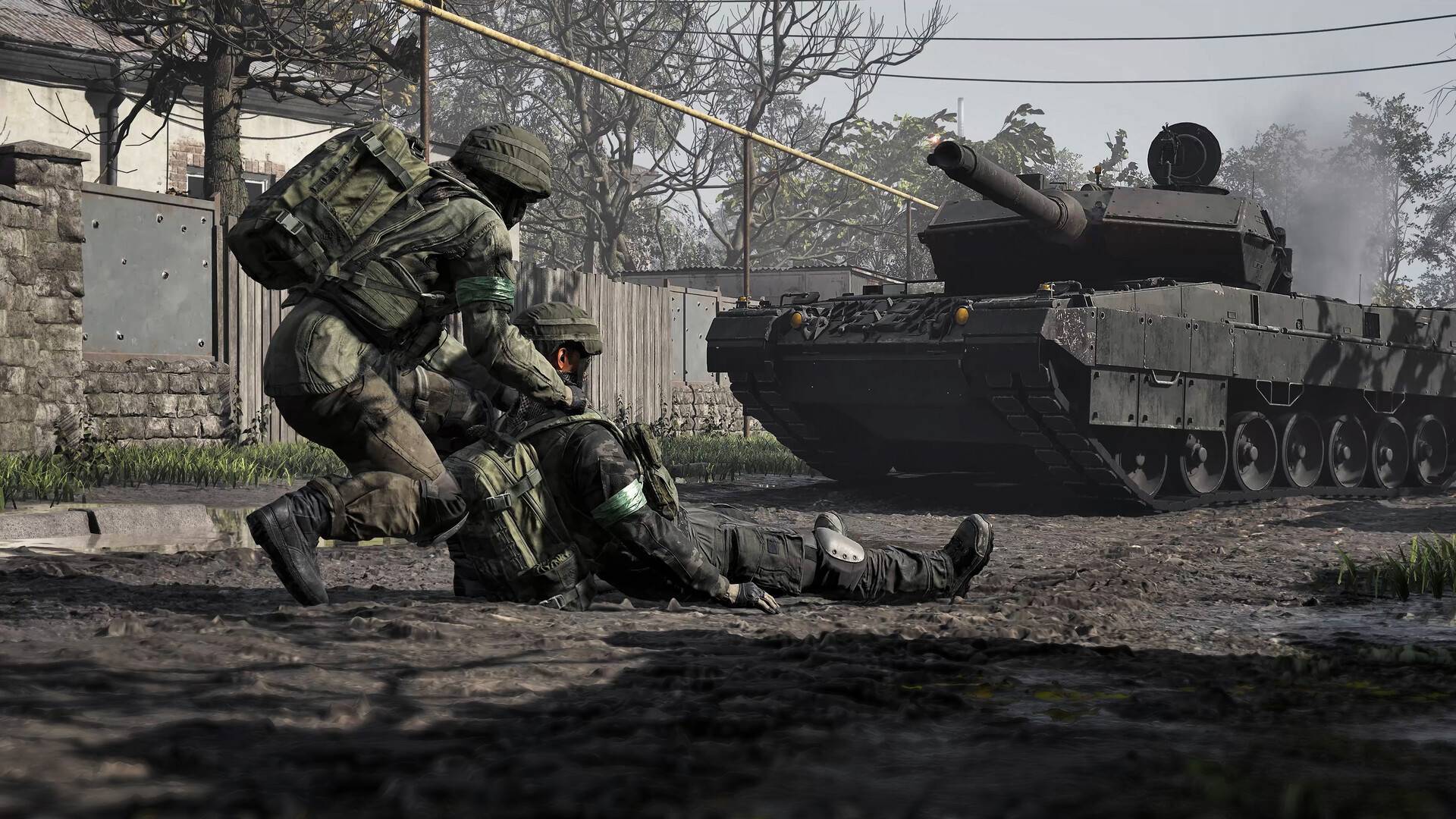 The best ways to make money in Wardogs