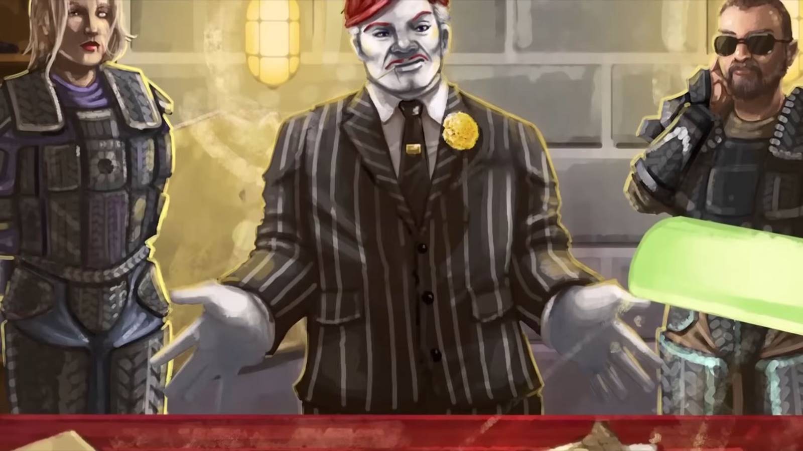 Wasteland Remastered devs let fans keep game they accidentally gave away