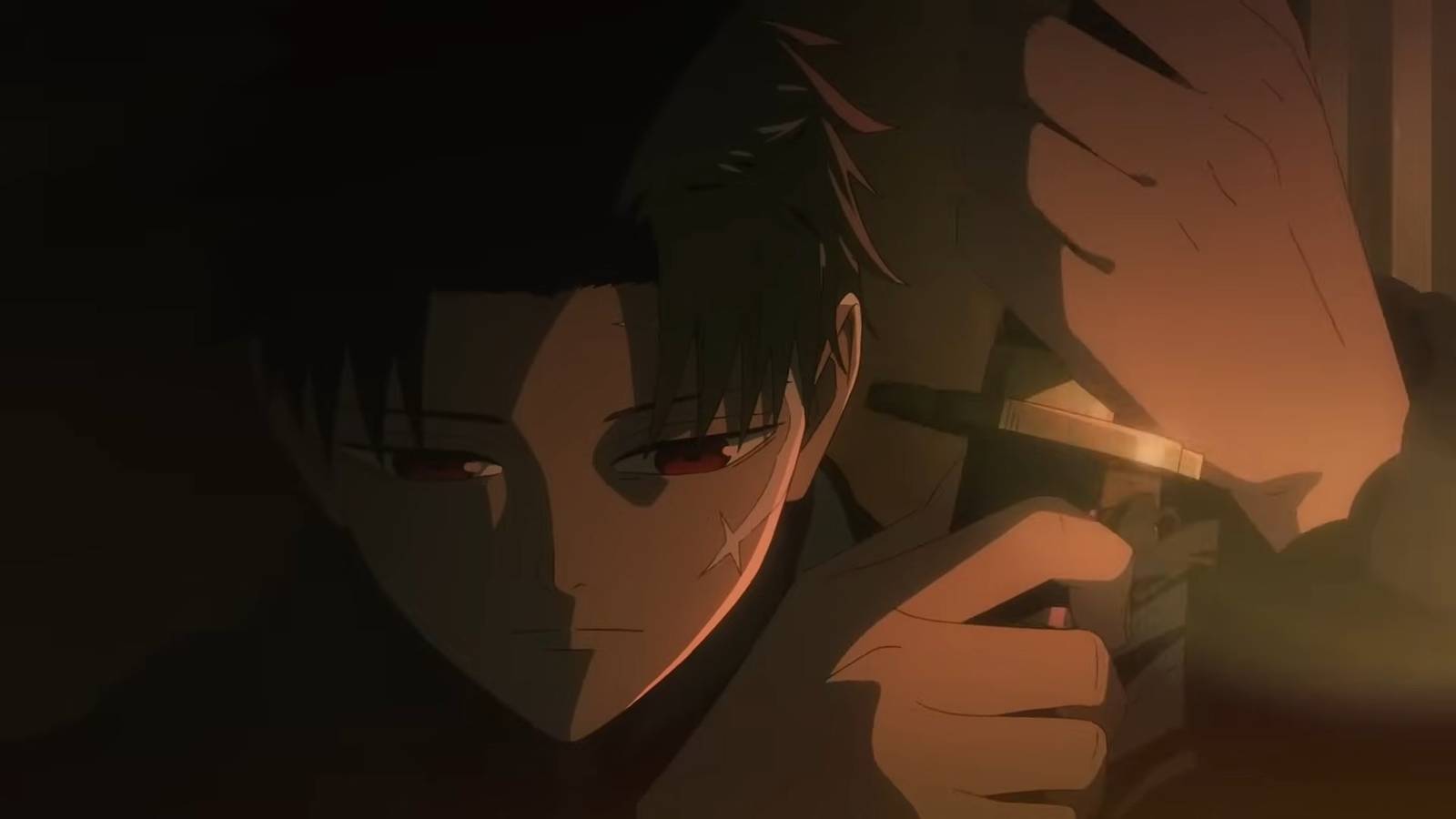 Shonen Jump’s most popular new manga Kagurabachi finally gets anime adaptation Shonen Jump’s most popular new manga Kagurabachi finally gets anime adaptation