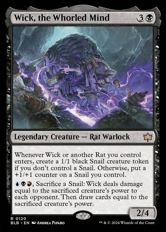 Best MTG rat cards for Commander and competitive play Best MTG rat cards for Commander and competitive play
