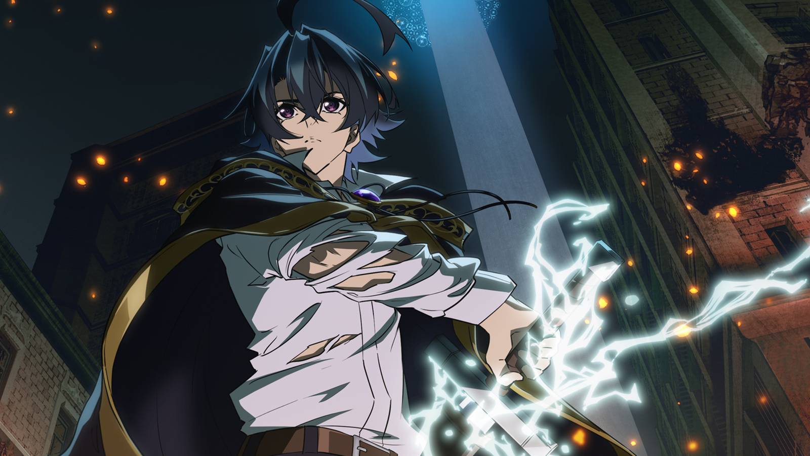 Wistoria: Wand and Sword creators say the anime popularity challenged them for the better