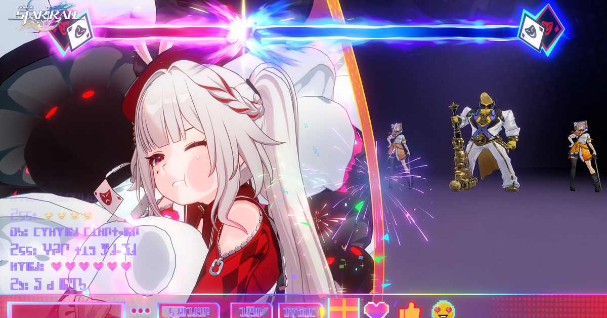 polygon.com - Julia Lee - The Honkai: Star Rail team shares how it designed 80+ characters in 4 years