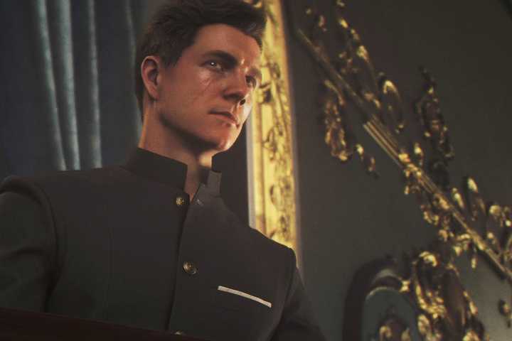 Cod 007 007 First Light Guides | Polygon.com