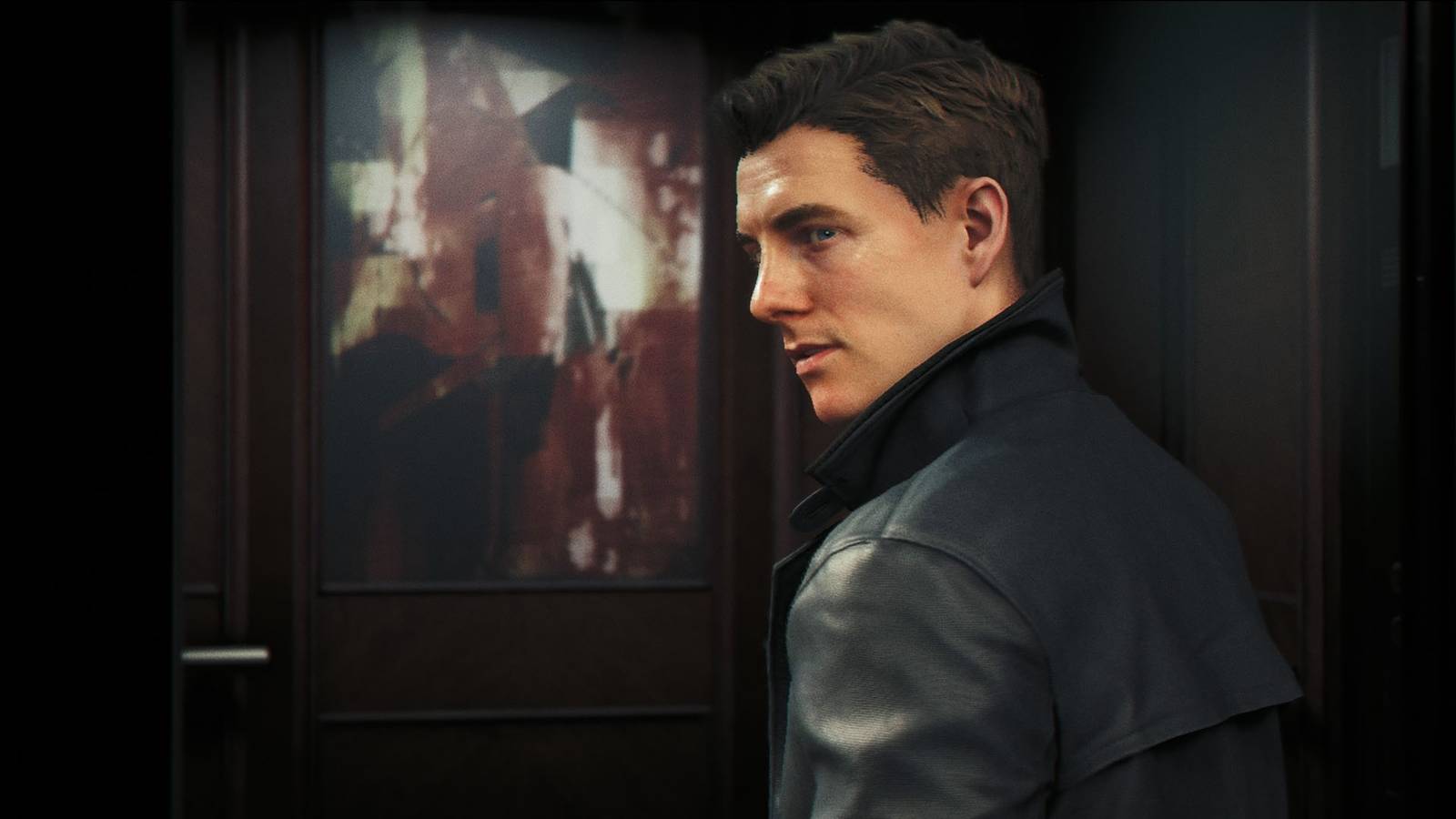 All Q-Lab code locations in 007 First Light