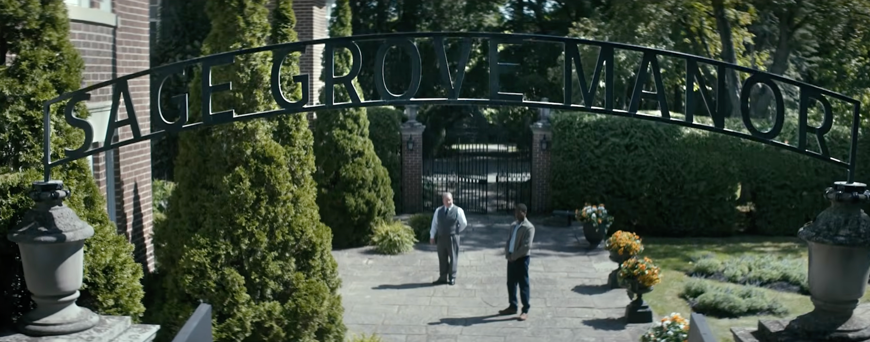 Vought Rising trailer reveals out first look at Prime Video's The Boys ...