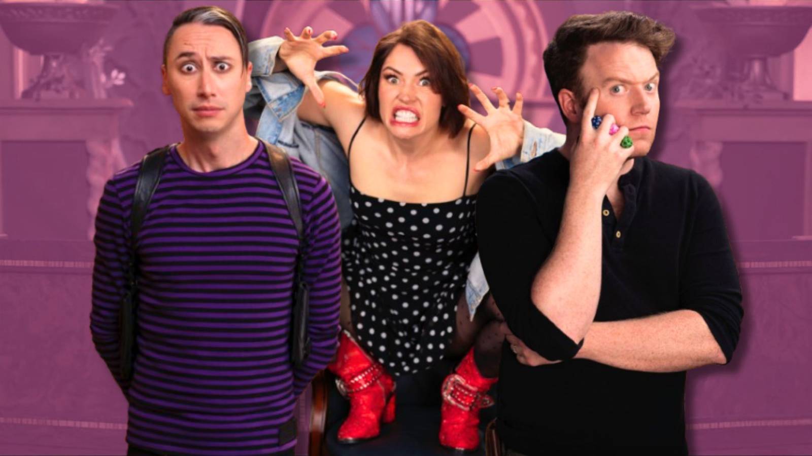 Critical Role Campaign 4's first arc explained