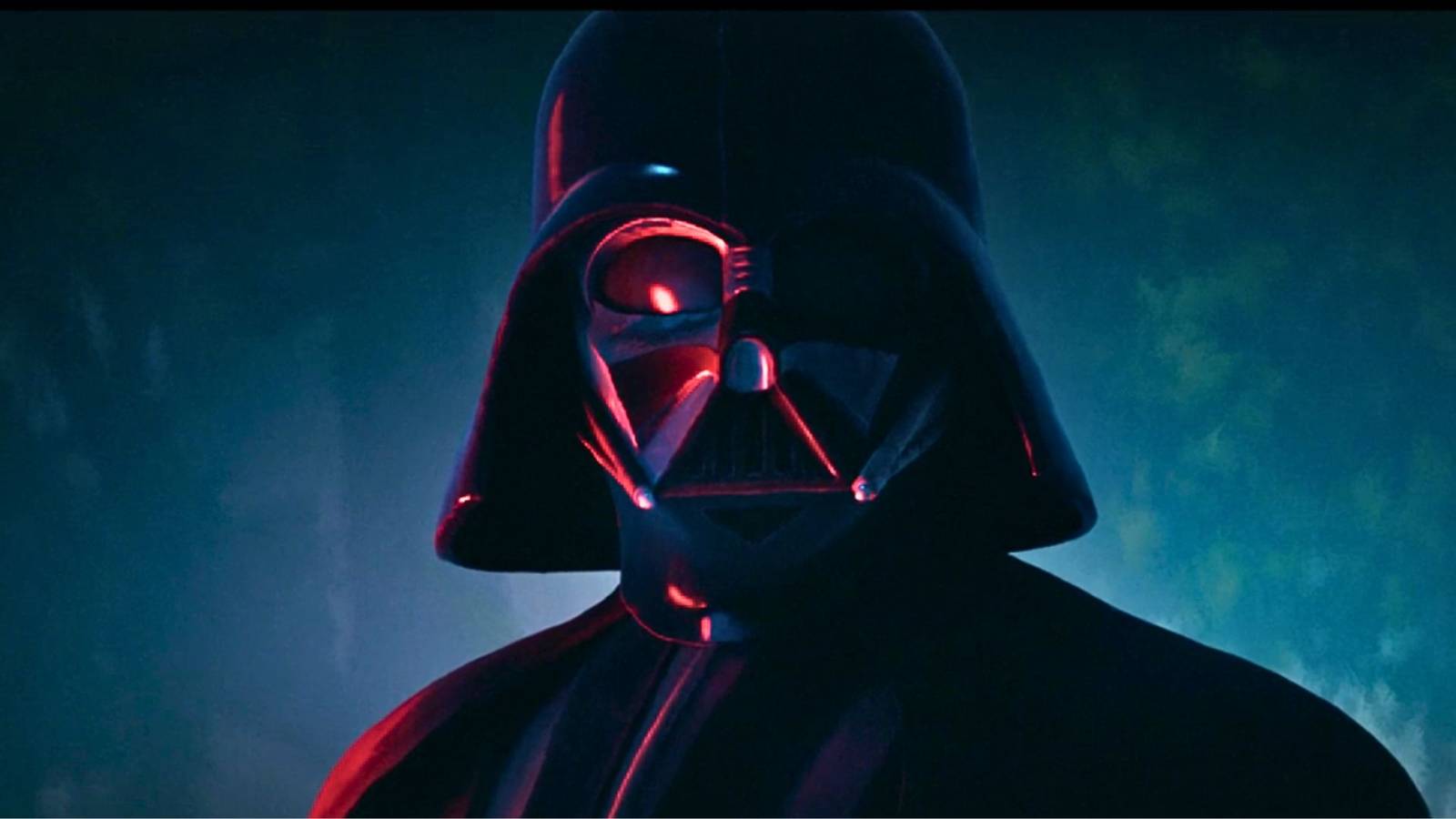 Maul: Shadow Lord proves some Star Wars fans still don't understand Darth Vader