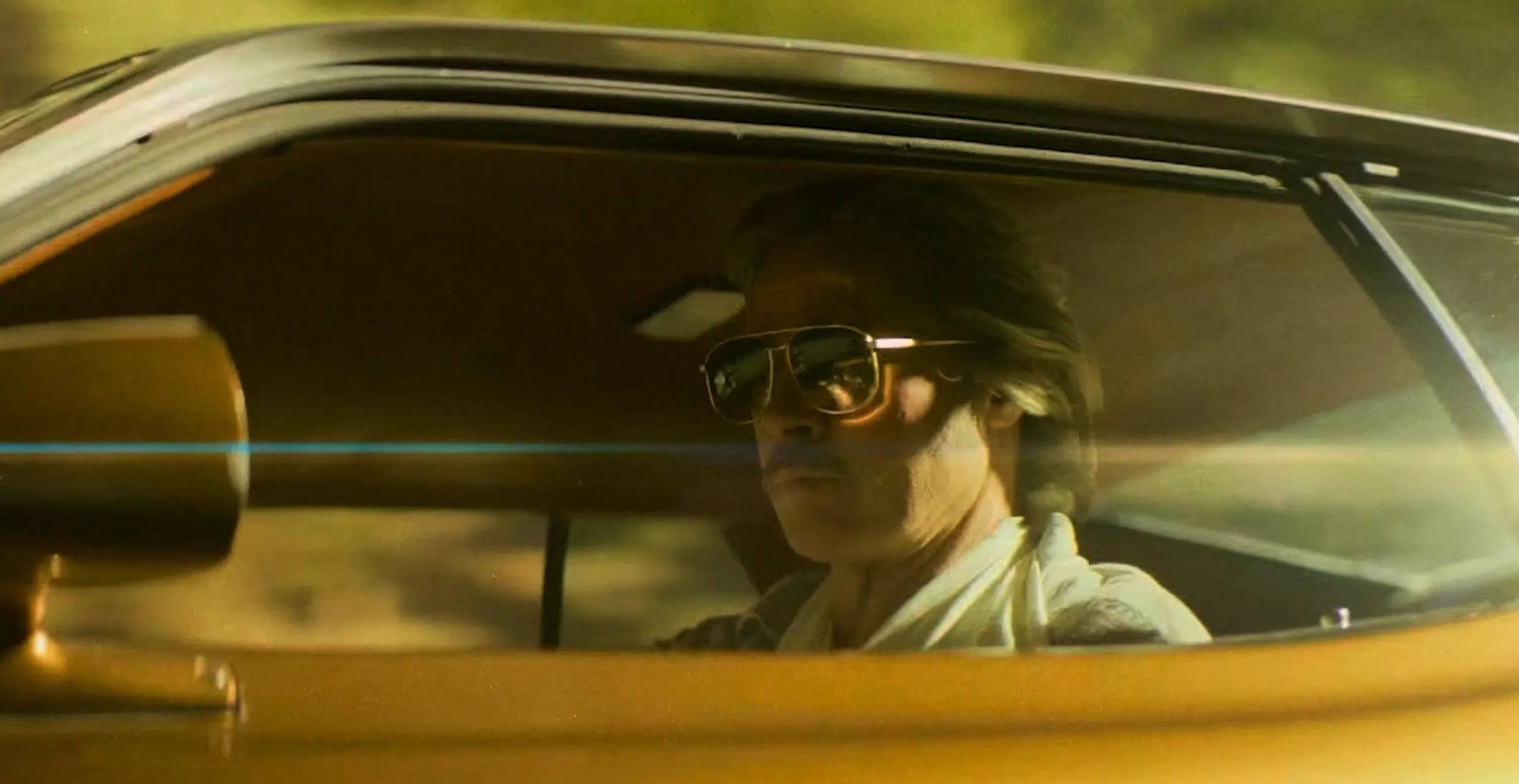 Quentin Tarantino's First Movie Sequel Officially Arrives Next Month