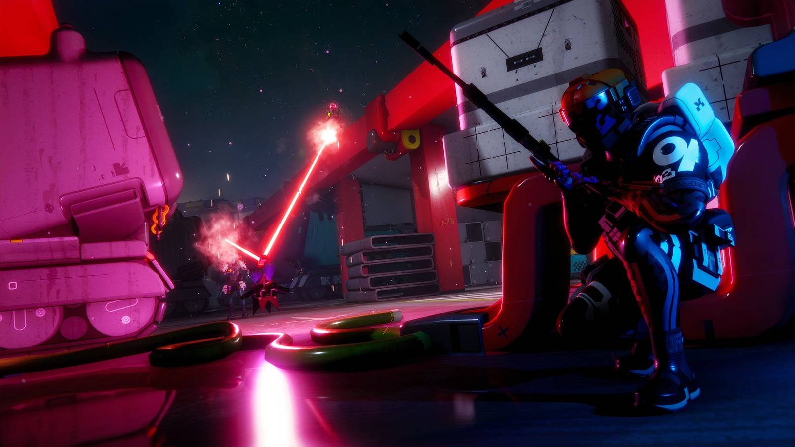 Marathon season 2 will be free to play for one week Marathon season 2 will be free to play for one week