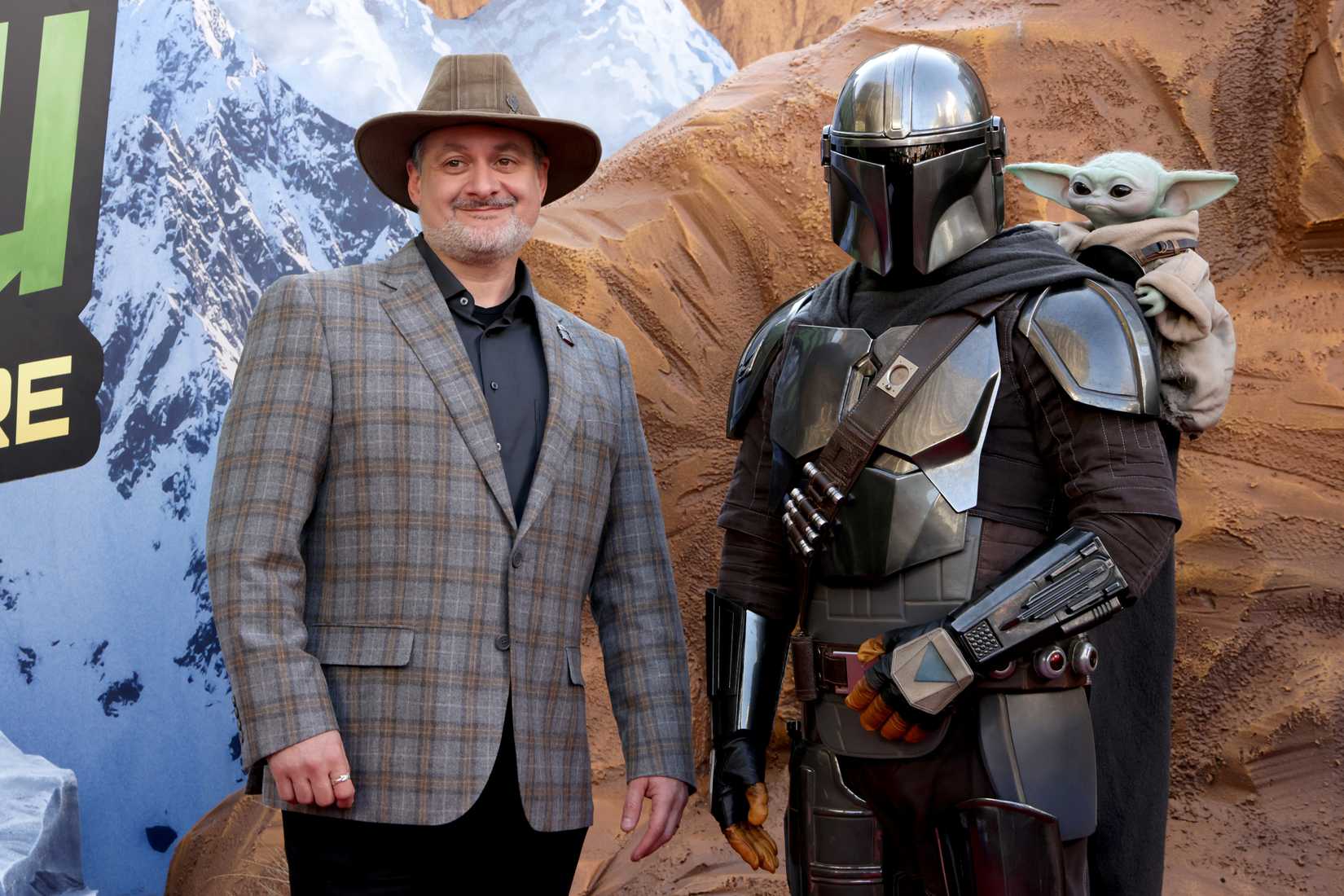 Dave Filoni