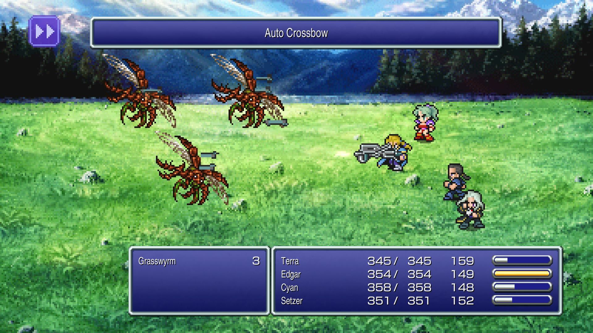 イタリア版 FF6 PS ファイナルファンタジー6 Final Fantasy 6 is a must-play on Xbox Game Pass
