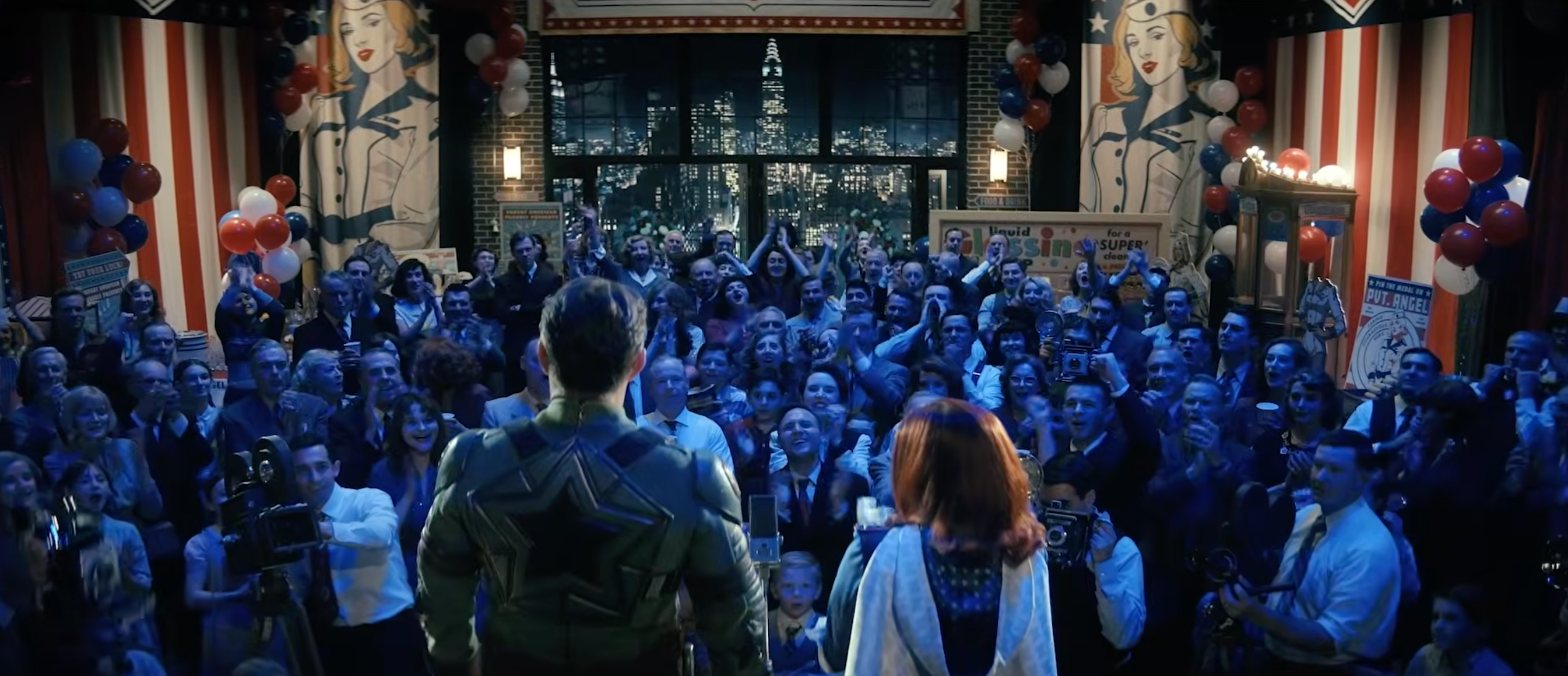 Vought Rising trailer reveals out first look at Prime Video's The Boys ...
