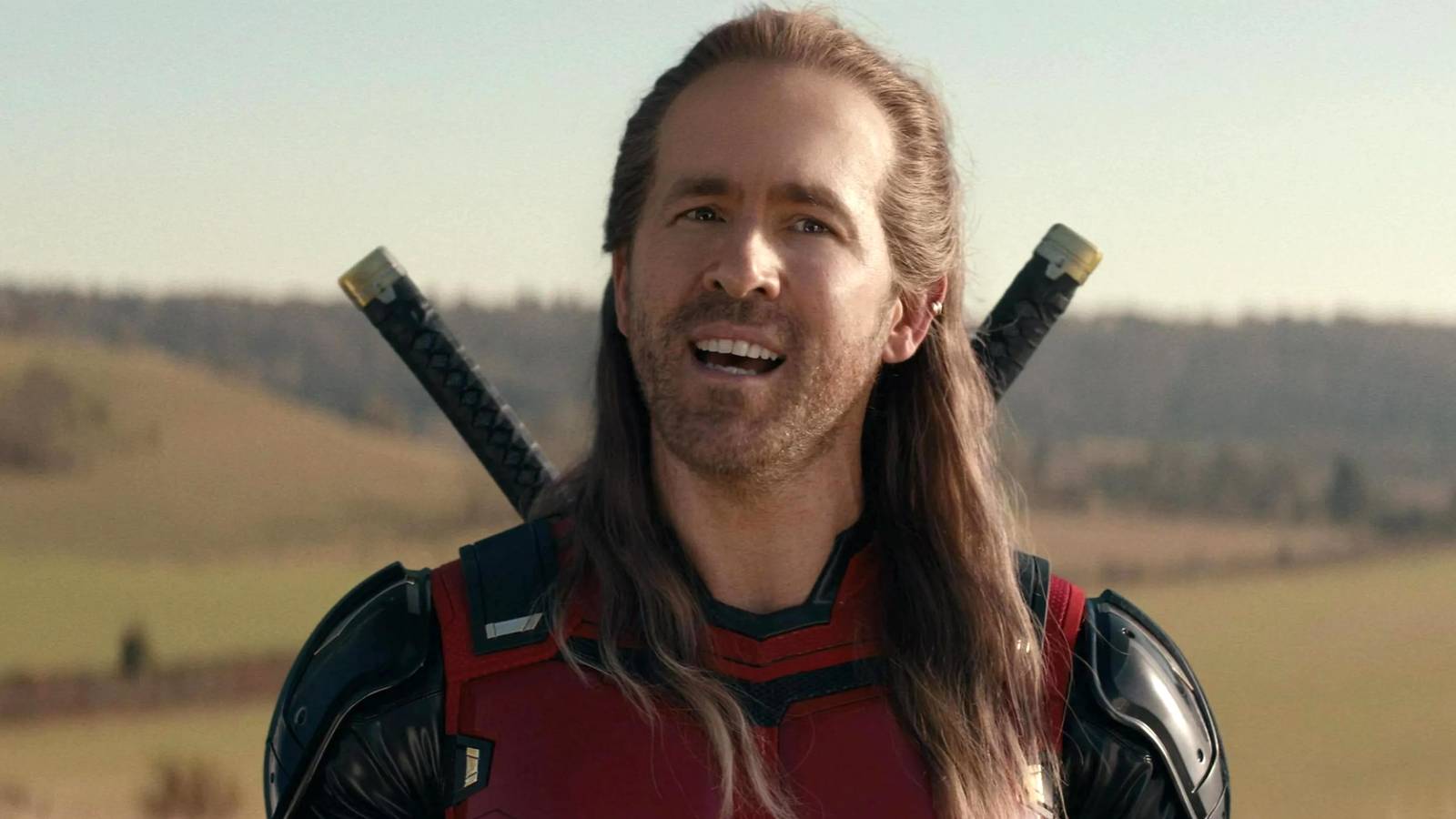 Before Deadpool Ryan Reynolds made a masterpiece you can stream for free Before Deadpool Ryan Reynolds made a masterpiece you can stream for free