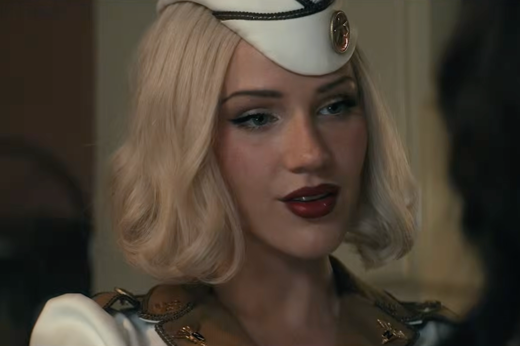 Vought Rising trailer reveals out first look at Prime Video's The Boys ...