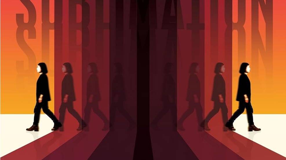 June's best new sci-fi book Sublimation gets haunting audio preview (exclusive)