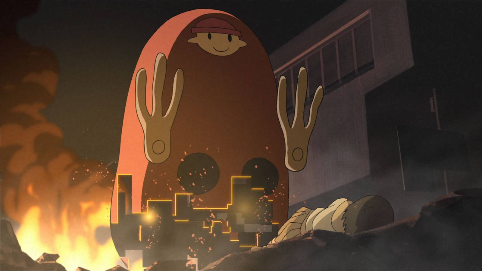 A Decade Later: The Century’s Most Prophetic Sci-Fi Anime Remains Underrated A Decade Later: The Century’s Most Prophetic Sci-Fi Anime Remains Underrated