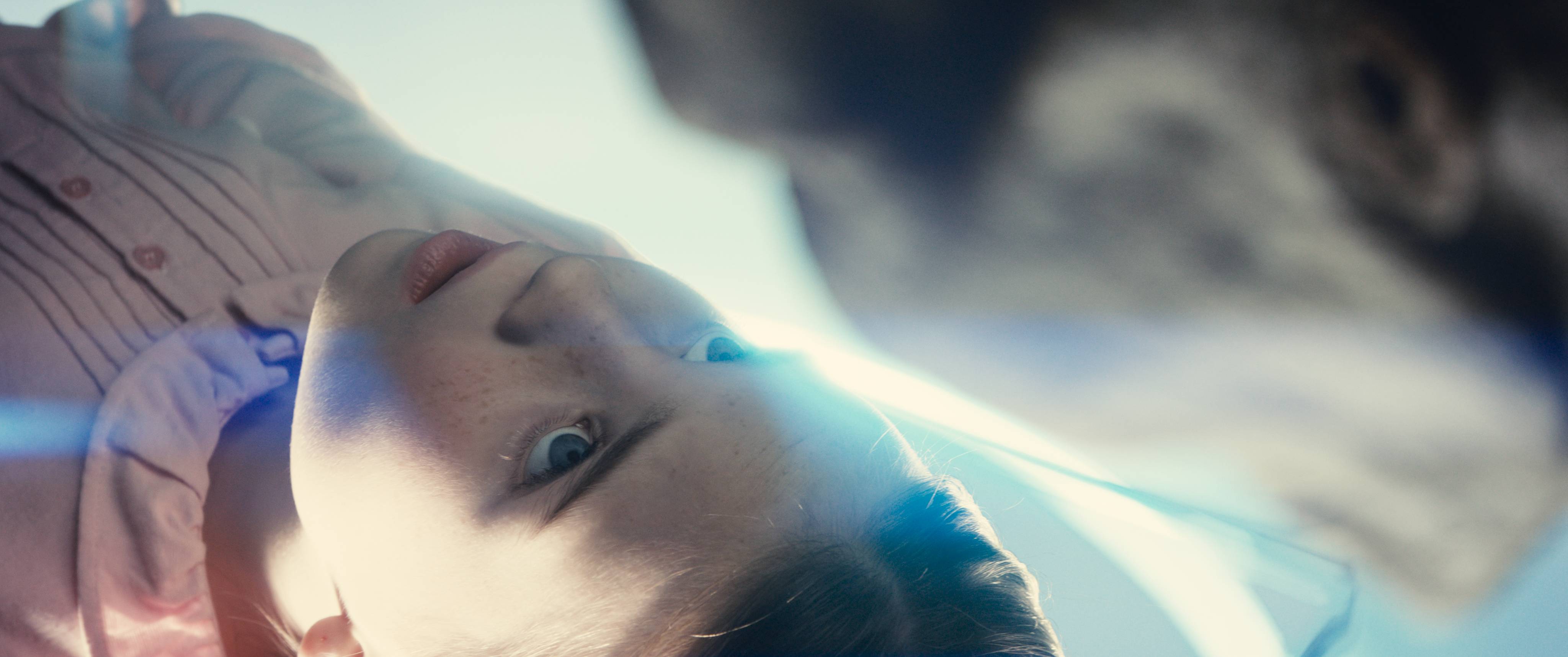 Steven Spielberg's Disclosure Day Sets Official Peacock Streaming Release Date