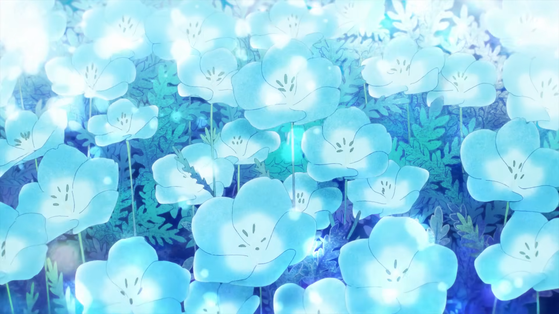Underrated Anime ‘A Hundred Scenes of Awajima’ Captures Spotlight-Seeking Human Nature in Stunning Detail