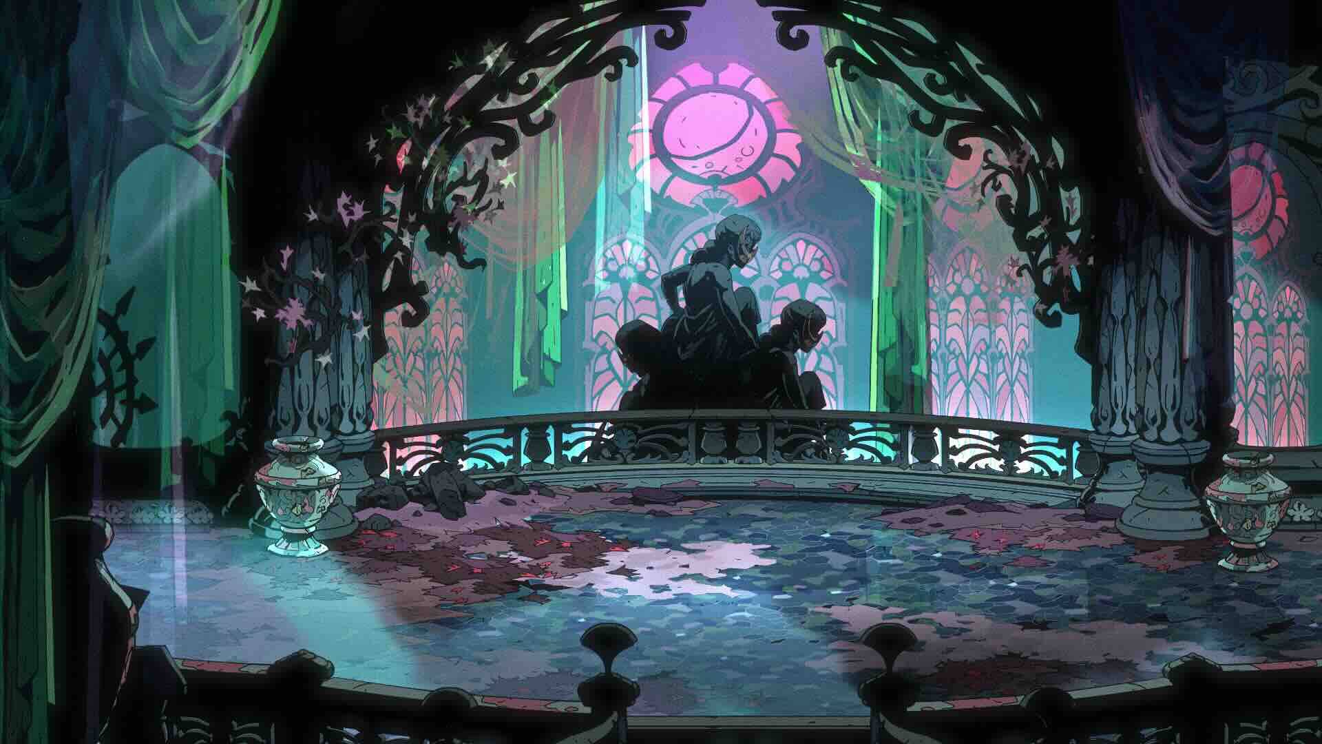 Summer Game Fest's coolest show doesn't have a single trailer