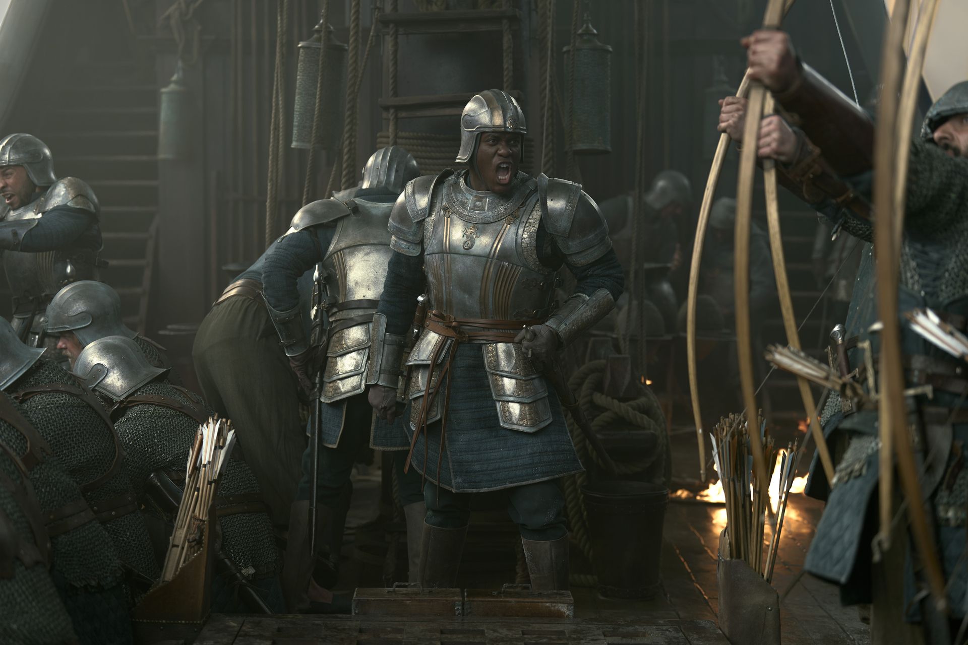 House of the Dragon season 3 review: HotD finally lives up to Game of ...