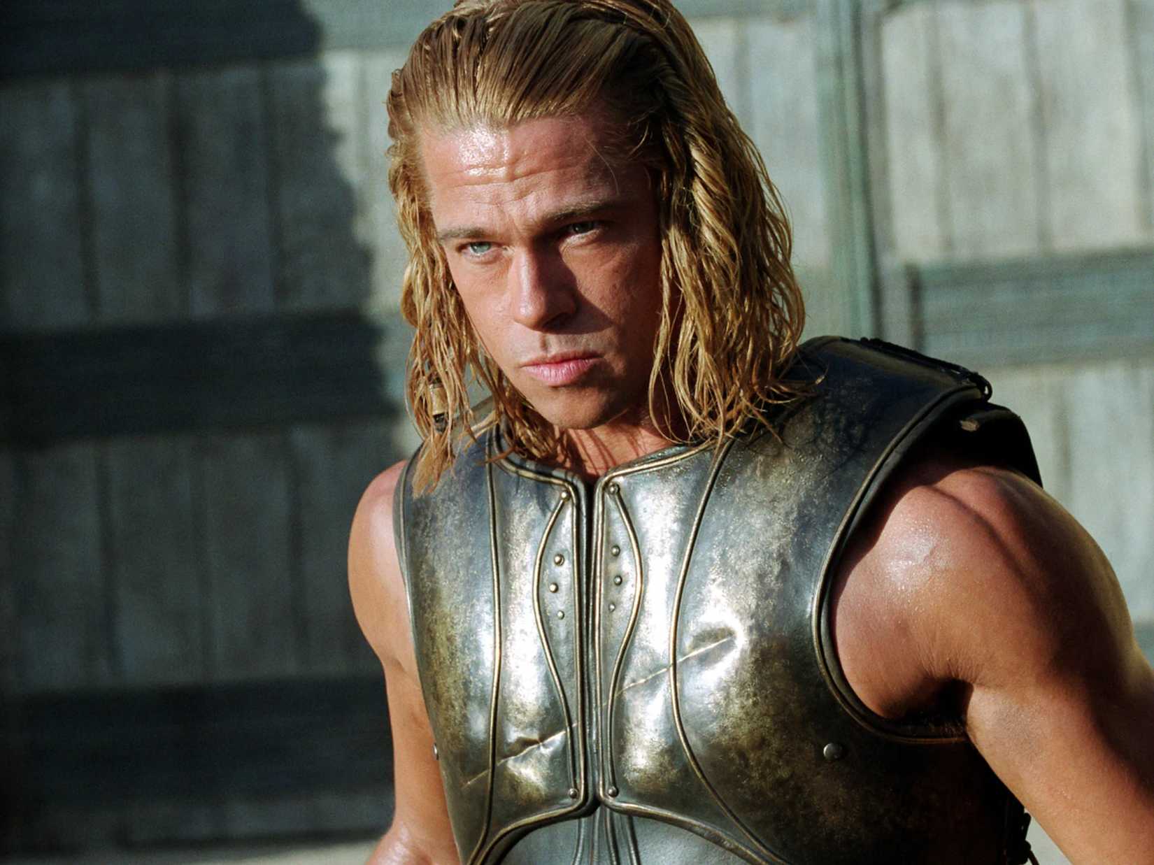 achilles troy