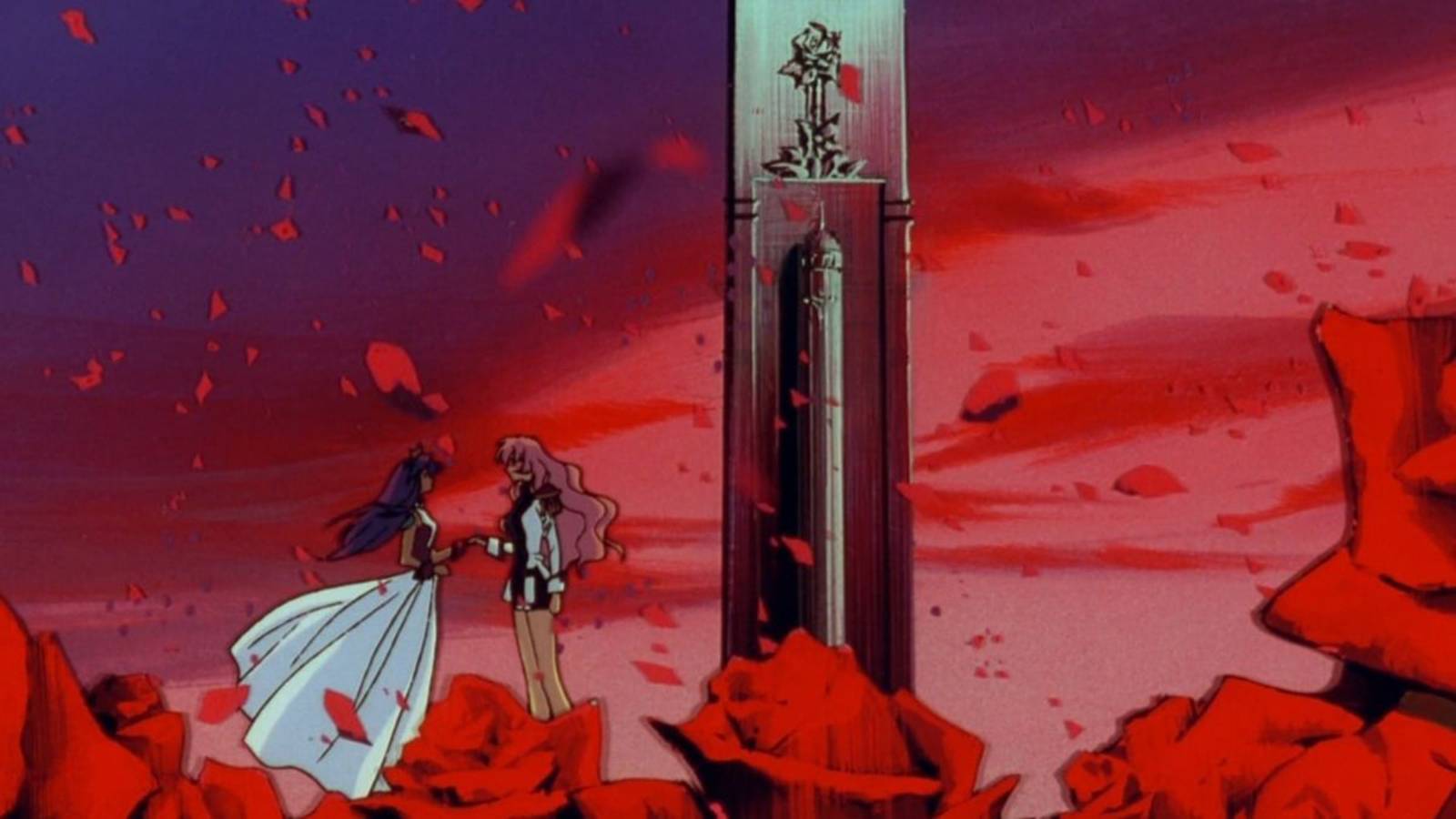 Queer anime landmark Adolescence of Utena is finally coming back to theaters Queer anime landmark Adolescence of Utena is finally coming back to theaters