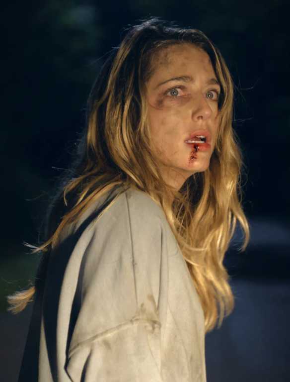 Jessica Roth Affection Project Hail Mary's streaming release date has finally arrived on ...