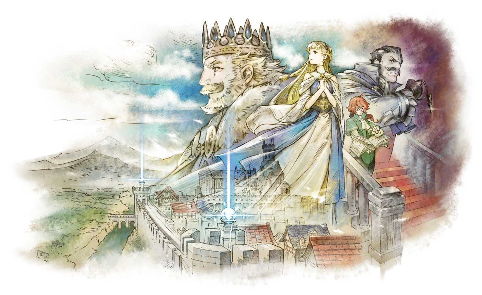 Age of Safekeeping environment