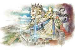 《艾略特:千年傳說》評價出爐:時空旅行機制未達預期