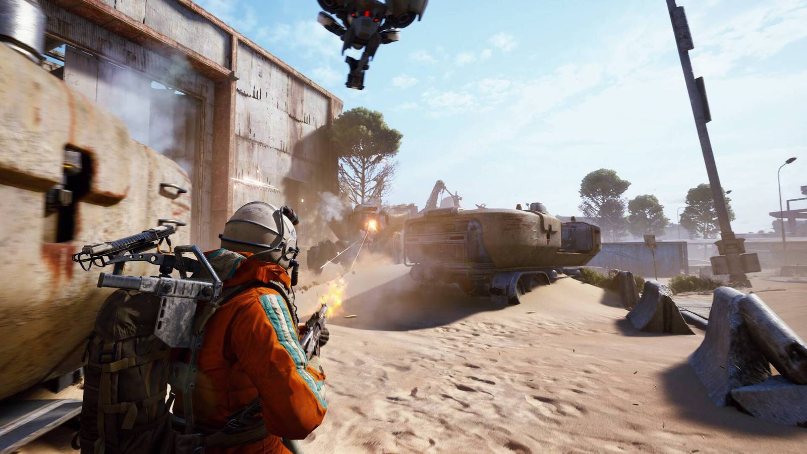 Arc Raiders lore explained ahead of the next big update