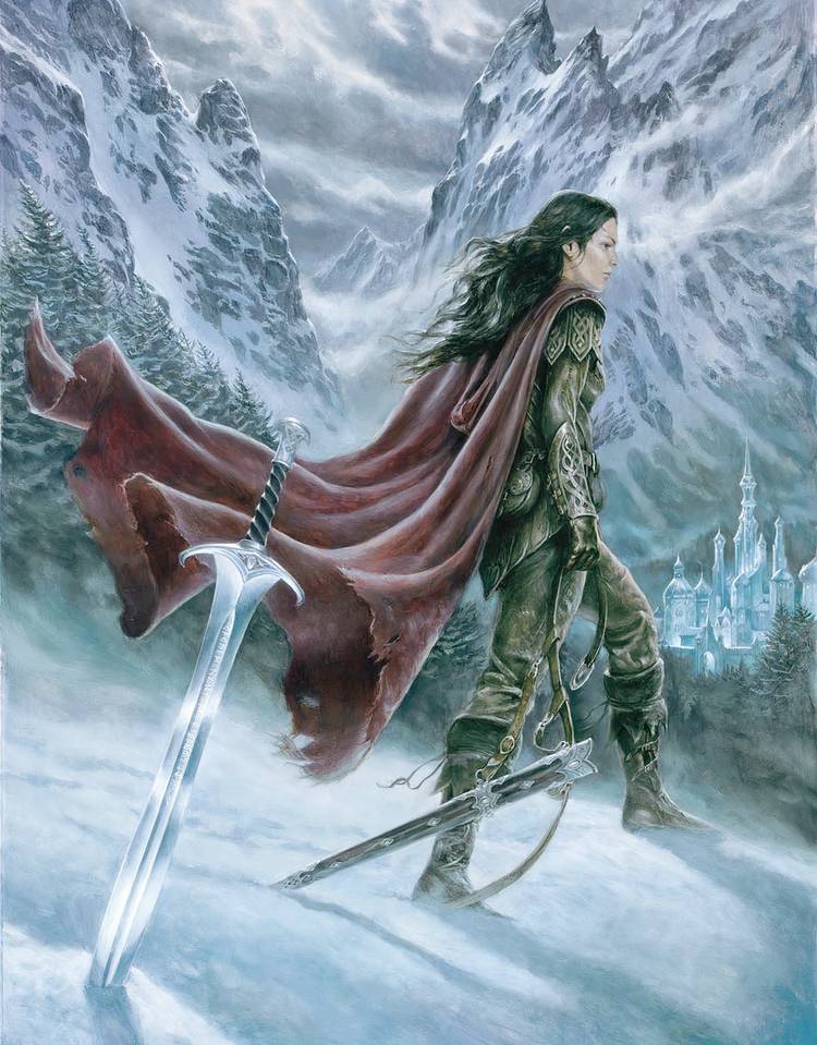 arilyn moonstar final