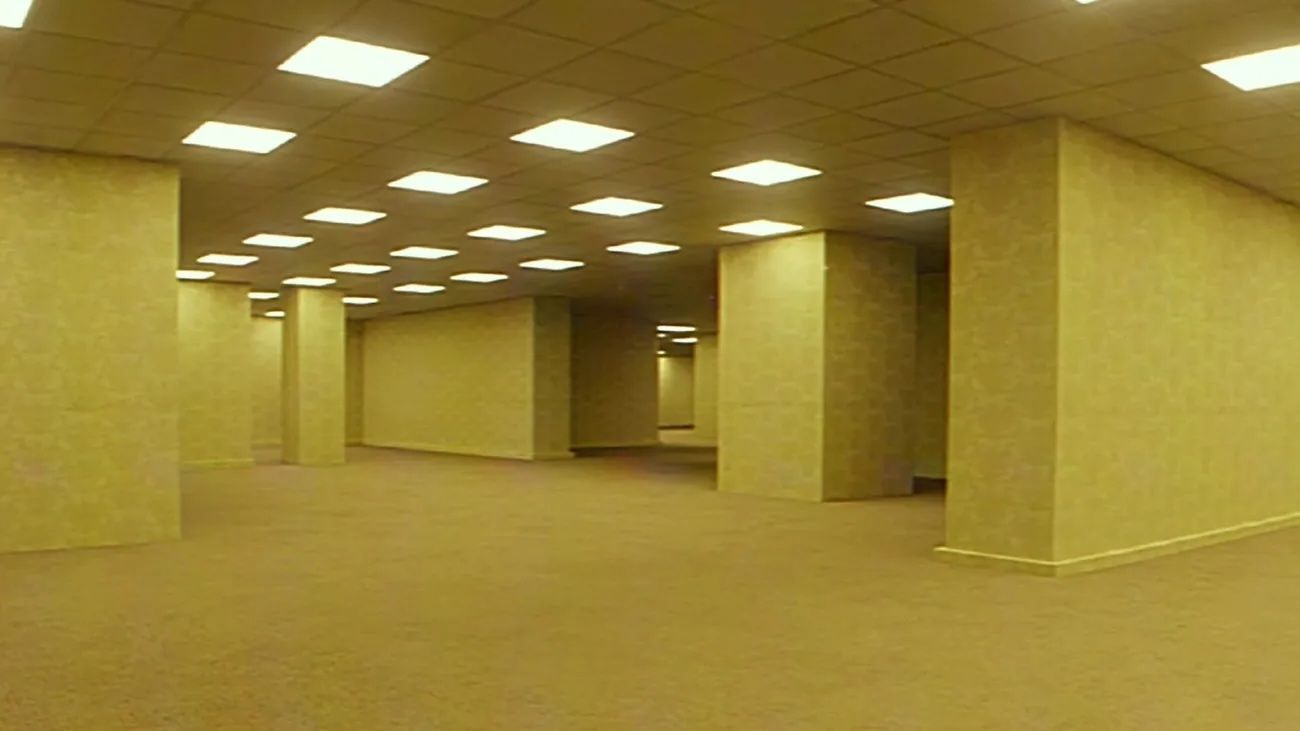 Unlocking the Secrets of the Backrooms Movie: A Deep Dive into Internet Horror Lore