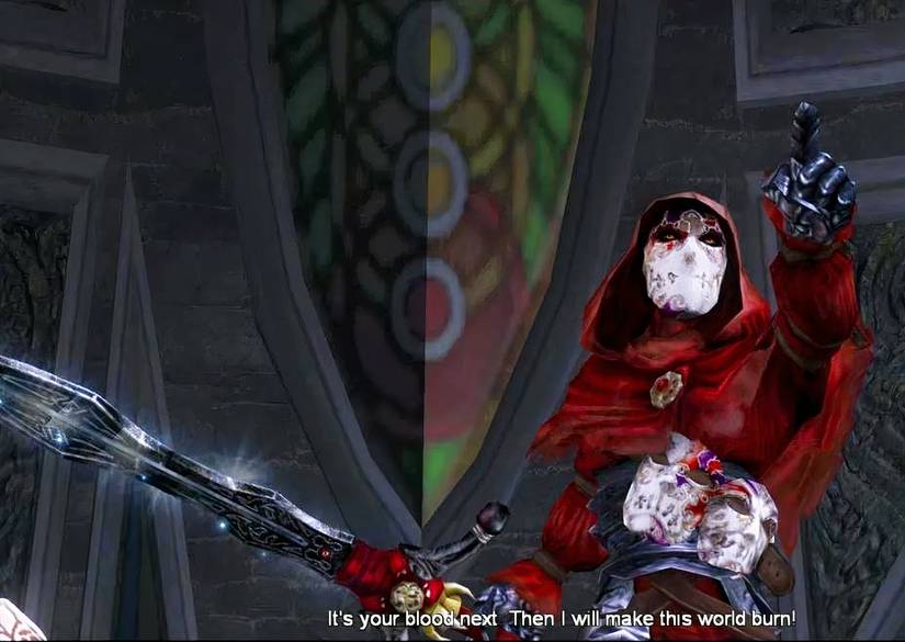 battle jack of blades