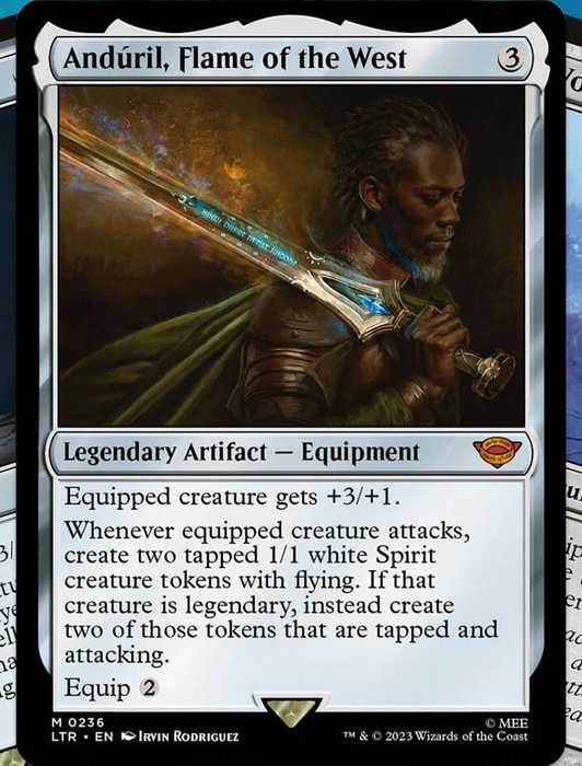 MTG's One Ring card bought by Post Malone for $2 million MTG's One Ring card bought by Post Malone for $2 million