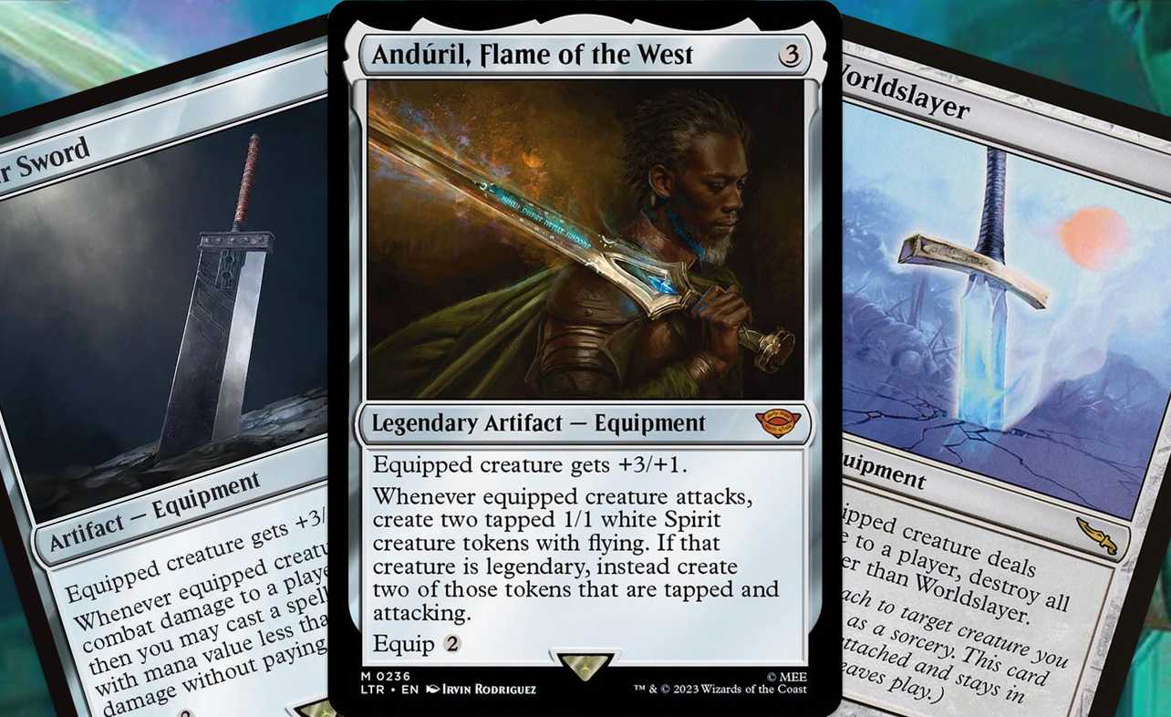 Magic: The Gathering | Polygon.com Magic: The Gathering | Polygon.com