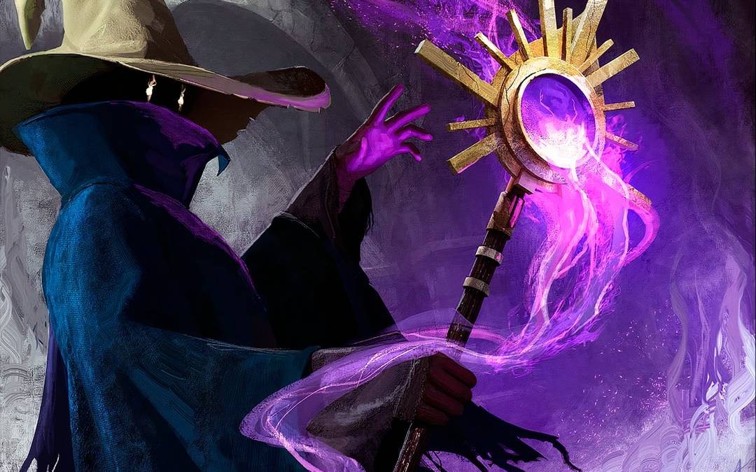 Magic's Final Fantasy crossover almost had a busted version of one mechanic