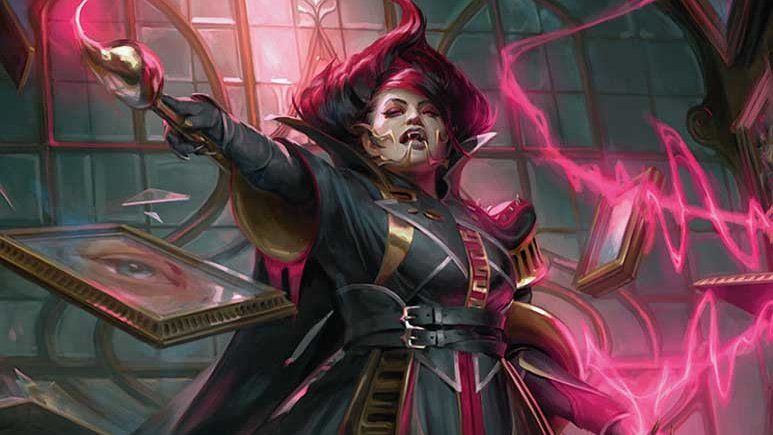 MTG's Reality Fracture Set to Rewrite History: Jace Beleren's Echoverse Breaks Magic's Rules